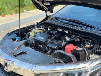 HONDA CITY 1.0 SV hatchback AT YEAR 2022