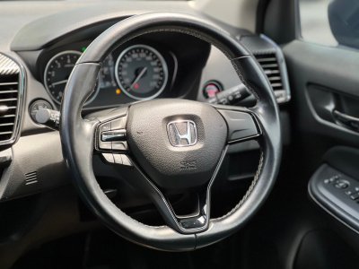 HONDA CITY 1.0 SV hatchback AT YEAR 2022