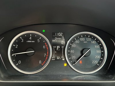 HONDA CITY 1.0 SV hatchback AT YEAR 2022