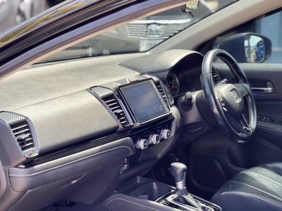 HONDA CITY 1.0 SV hatchback AT YEAR 2022
