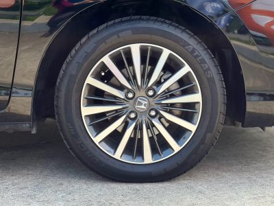 HONDA CITY 1.0 SV hatchback AT YEAR 2022