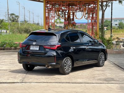 HONDA CITY 1.0 SV hatchback AT YEAR 2022