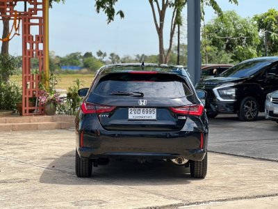 HONDA CITY 1.0 SV hatchback AT YEAR 2022