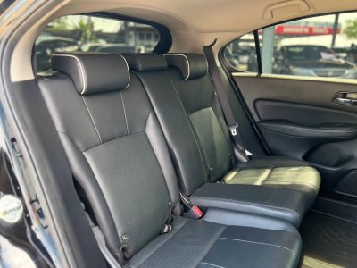 HONDA CITY 1.0 SV hatchback AT YEAR 2022