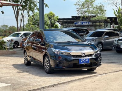 HONDA CITY 1.0 SV hatchback AT YEAR 2022