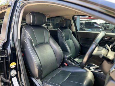 HONDA CITY 1.0 SV hatchback AT YEAR 2022