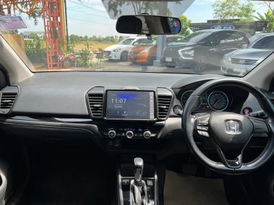 HONDA CITY 1.0 SV hatchback AT YEAR 2022