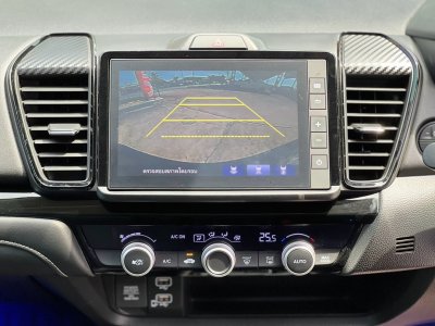HONDA CITY 1.0 SV hatchback AT YEAR 2022