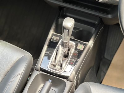 HONDA CITY 1.0 SV hatchback AT YEAR 2022