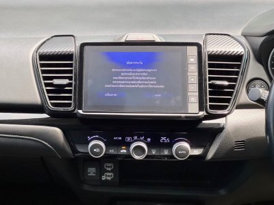 HONDA CITY 1.0 SV hatchback AT YEAR 2022