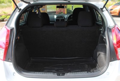 TOYOTA YARIS 1.2 J AT ปี 2014
