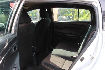 TOYOTA YARIS 1.2 J AT ปี 2014
