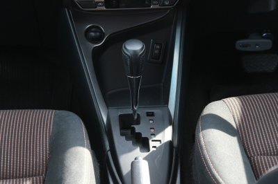 TOYOTA YARIS 1.2 J AT ปี 2014