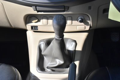 TOYOTA VIGO 4DR 2.5 E VNT Prerunner (ABS/Navi) MT YEAR 2013