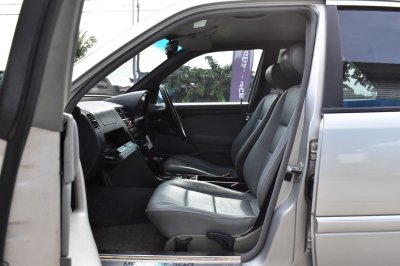 BENZ C200 2.0 classic AT ปี 1997