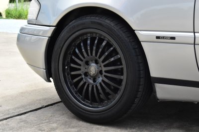 BENZ C200 2.0 classic AT ปี 1997