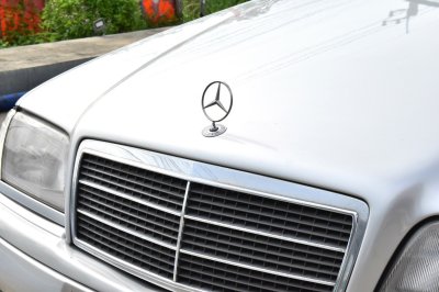 BENZ C200 2.0 classic AT ปี 1997