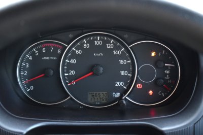 MITSUBISHI PAJERO 2.4 GLS MT YEAR 2014