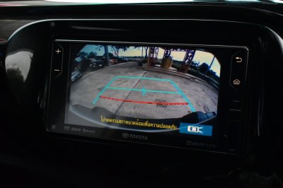TOYOTA REVO REVO 4ประตู 2.8 ROCCO AT ปี 2019
