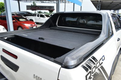 TOYOTA REVO REVO 4ประตู 2.8 ROCCO AT ปี 2019