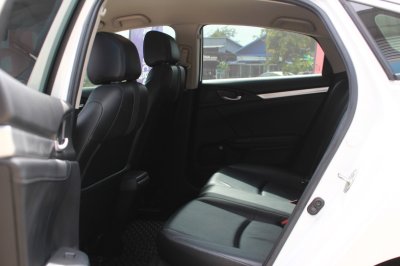 HONDA CIVIC 1.8 EL AT YEAR 2020 HONDA CIVIC 1.8 EL AT YEAR 2020