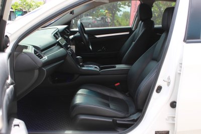 HONDA CIVIC 1.8 EL AT ปี 2020