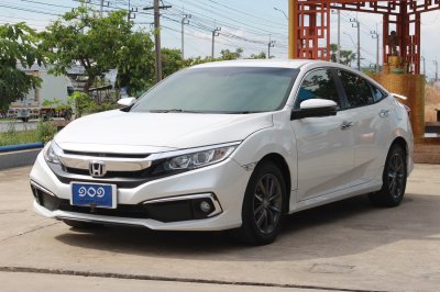 HONDA CIVIC 1.8 EL AT YEAR 2020 HONDA CIVIC 1.8 EL AT YEAR 2020