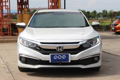 HONDA CIVIC 1.8 EL AT ปี 2020