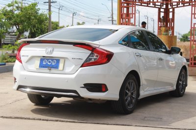 HONDA CIVIC 1.8 EL AT ปี 2020