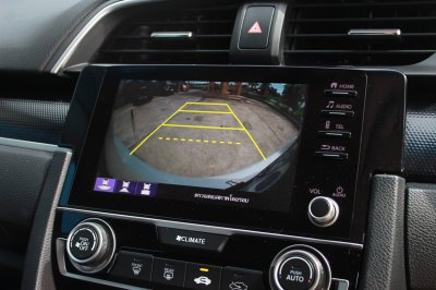 HONDA CIVIC 1.8 EL AT YEAR 2020 HONDA CIVIC 1.8 EL AT YEAR 2020