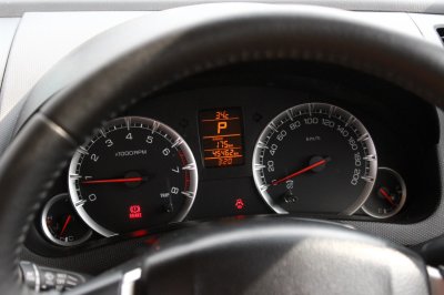 SUZUKI SWIFT 1.2 GLX AT YEAR 2017