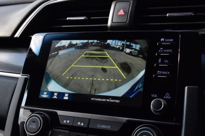 HONDA CIVIC  1.5 turbo RS HATCHBACK (FK) AT YEAR 2021 HONDA CIVIC  1.5 turbo RS HATCHBACK (FK) AT YEAR 2021