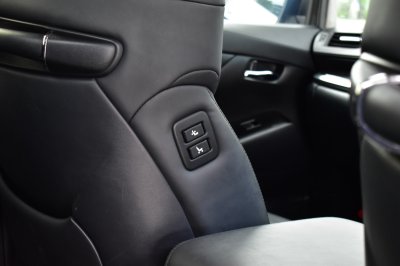 TOYOTA ALPHARD 2.5 S C Package AT ปี 2023