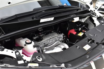 TOYOTA ALPHARD 2.5 S C Package AT ปี 2023