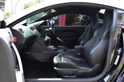 PEUGEOT RCZ 1.6 AT YEAR 2012