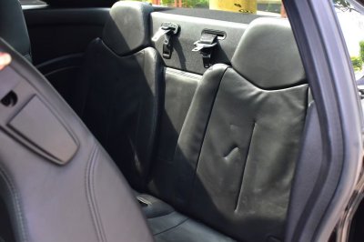 PEUGEOT RCZ 1.6 AT YEAR 2012