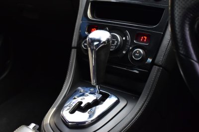 PEUGEOT RCZ 1.6 AT YEAR 2012