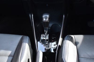 TOYOTA YARIS 1.2 SPORT PREMIUM AT ปี 2022