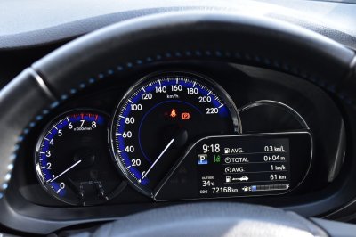 TOYOTA YARIS 1.2 SPORT PREMIUM AT ปี 2022