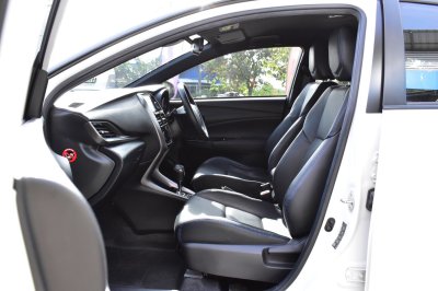 TOYOTA YARIS 1.2 SPORT PREMIUM AT ปี 2022