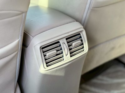 NISSAN XTRAIL 2.0 Hybrid AT ปี 2017