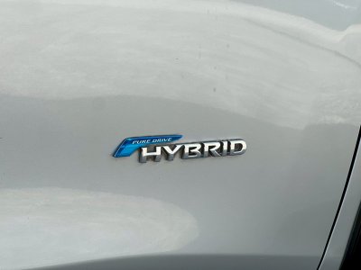 NISSAN XTRAIL 2.0 Hybrid AT ปี 2017