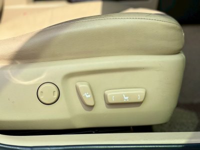 TOYOTA CAMRY 2.5 G AT ปี 2016
