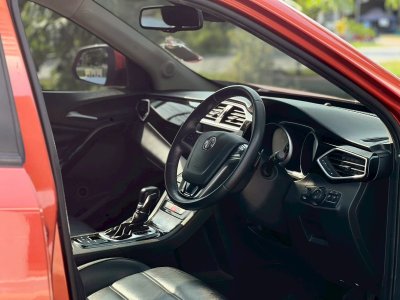 MG GS 1.5 X AT ปี 2019