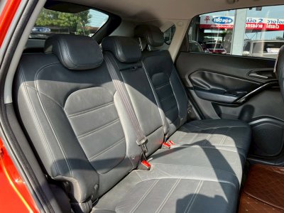 MG GS 1.5 X AT ปี 2019