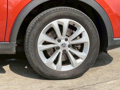 MG GS 1.5 X AT ปี 2019
