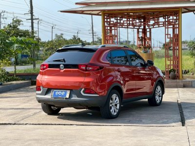 MG GS 1.5 X AT ปี 2019