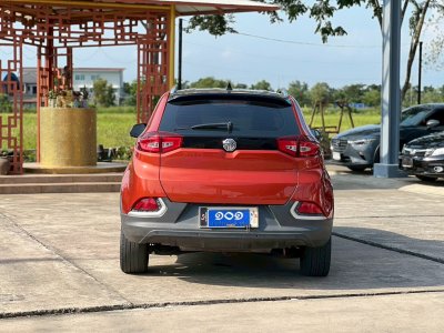 MG GS 1.5 X AT ปี 2019