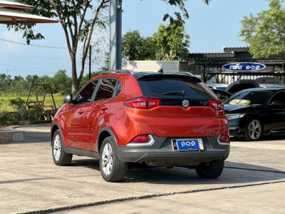 MG GS 1.5 X AT ปี 2019