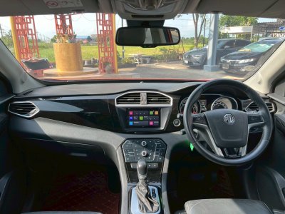 MG GS 1.5 X AT ปี 2019